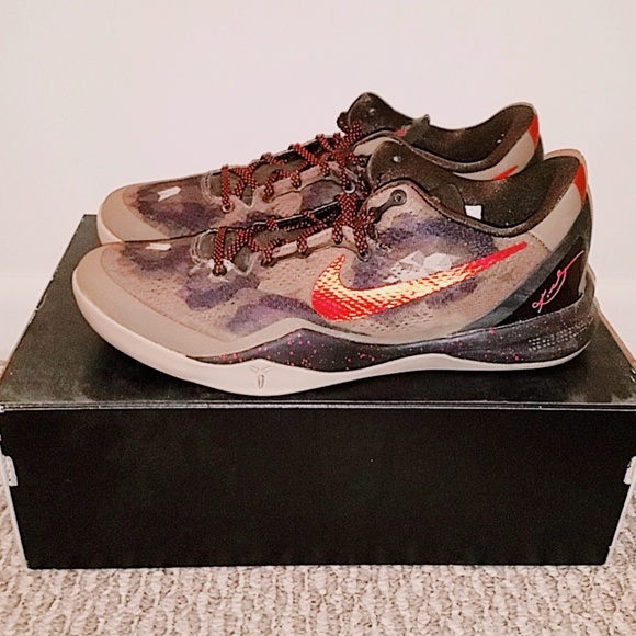 *SOLD* Nike Kobe 8 System "Python" - Picture 7 of 8